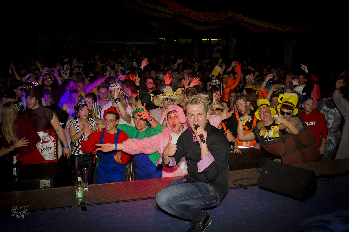 Unsere Events
